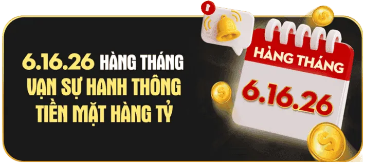 Nâng tầm trải nghiệm cùng TJ77 Khuyến Mãi VIP