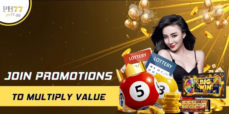 Chương trình hoàn trả và VIP tại TJ77