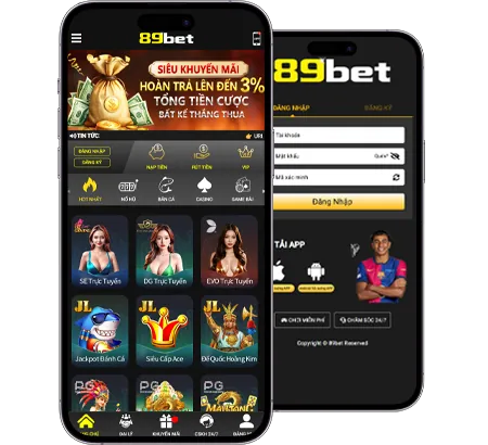 Đa dạng trò chơi casino tại TJ77