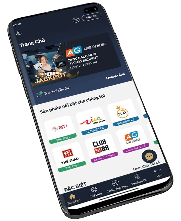 Cấp độ VIP Đồng TJ77