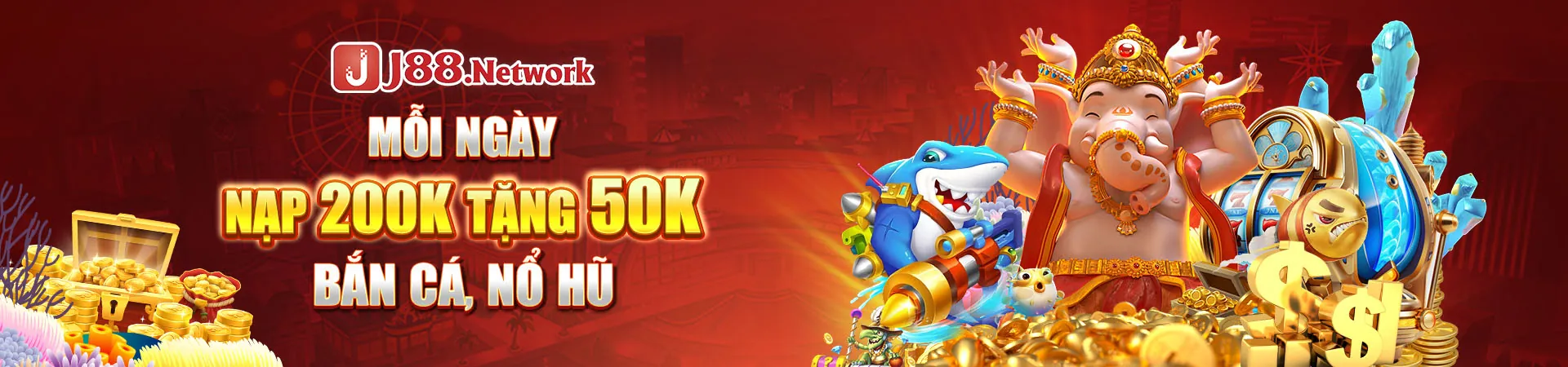 TJ77 Khuyến Mãi: Trải nghiệm Slot Games đỉnh cao