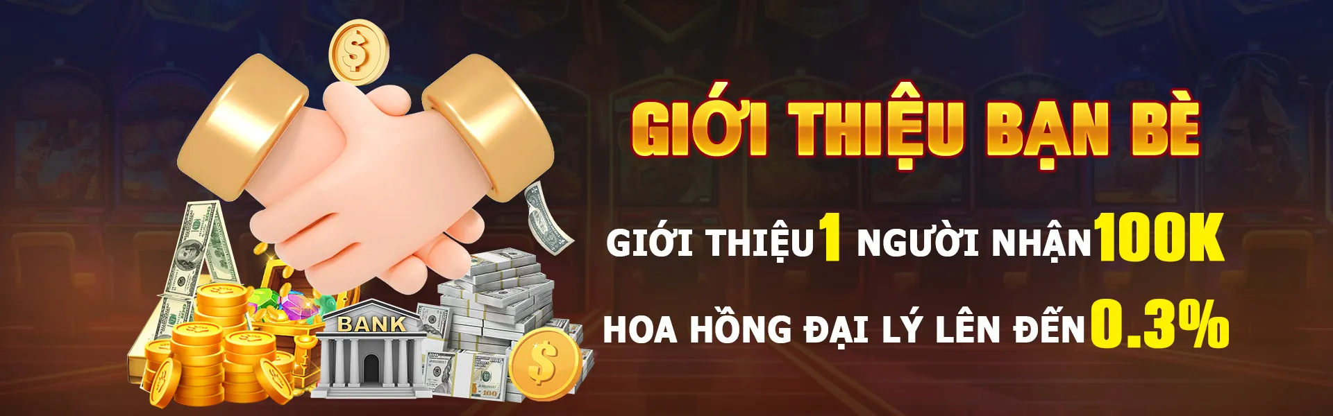 Chương trình VIP TJ77 Khuyến Mãi với các đặc quyền