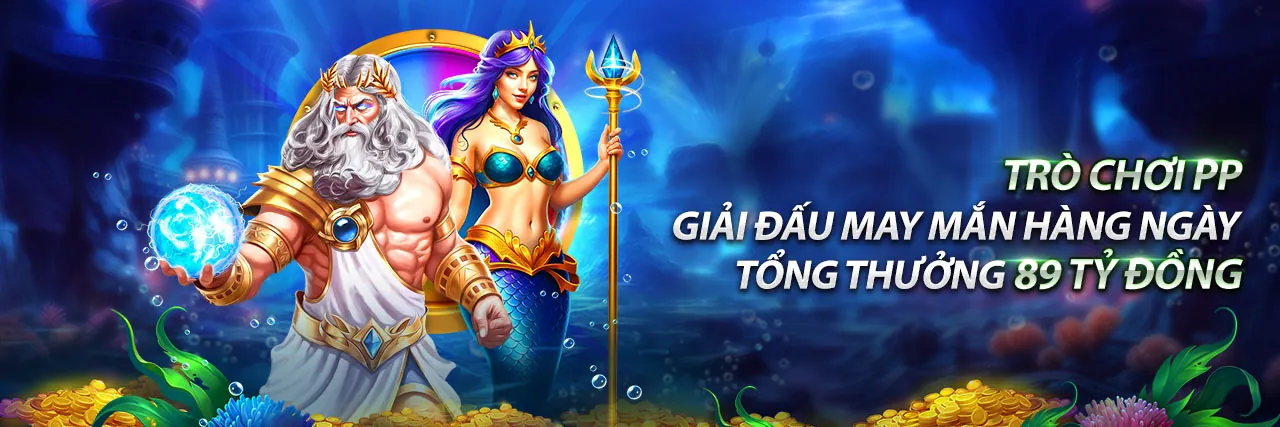 Game bắn cá TJ77 với nhiều khuyến mãi hấp dẫn